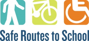 safe routes to school text