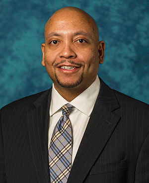 Picture of Lloyd Crews