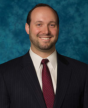Picture of Michael Mandelbaum