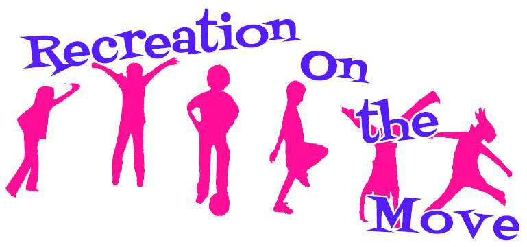 recreation on the move logo