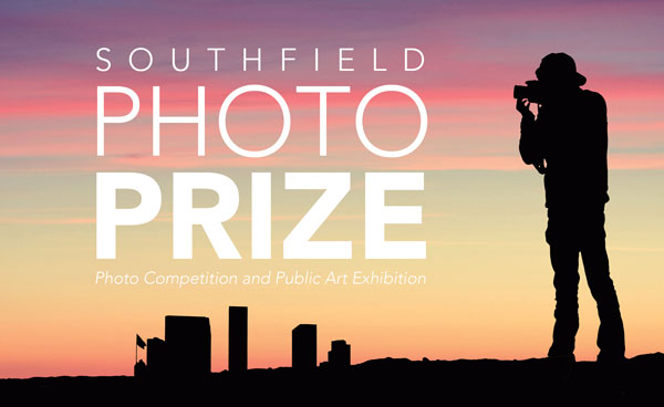 photo prize promotional graphic