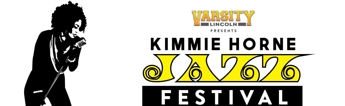 Kimmie Horne Jazz Fest