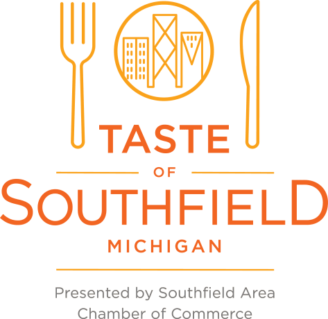 Taste of Southfield logo