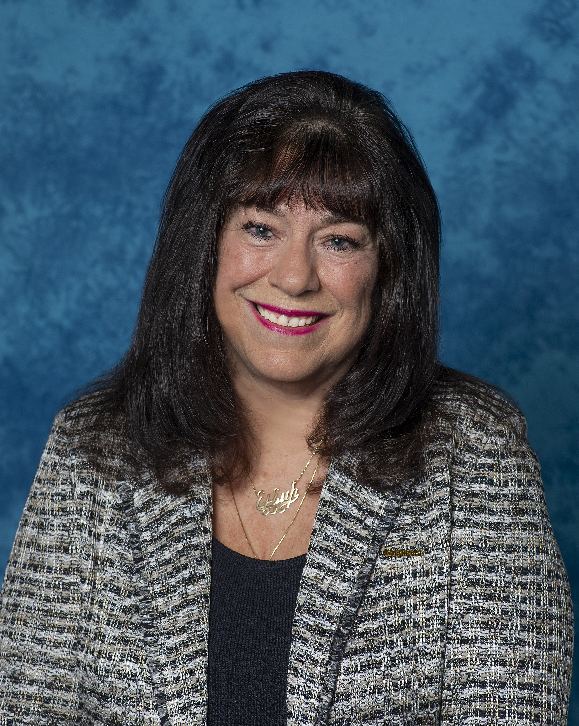 Council President Pro Tem Banks