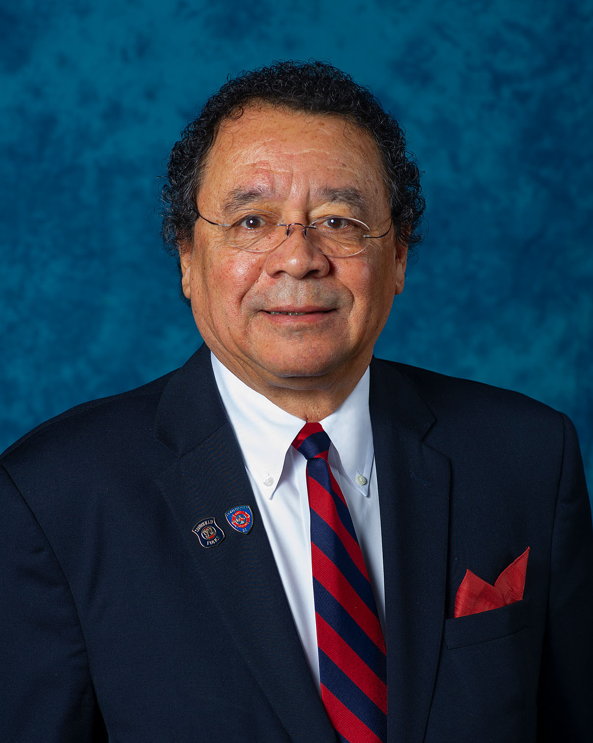 Councilman Brightwell