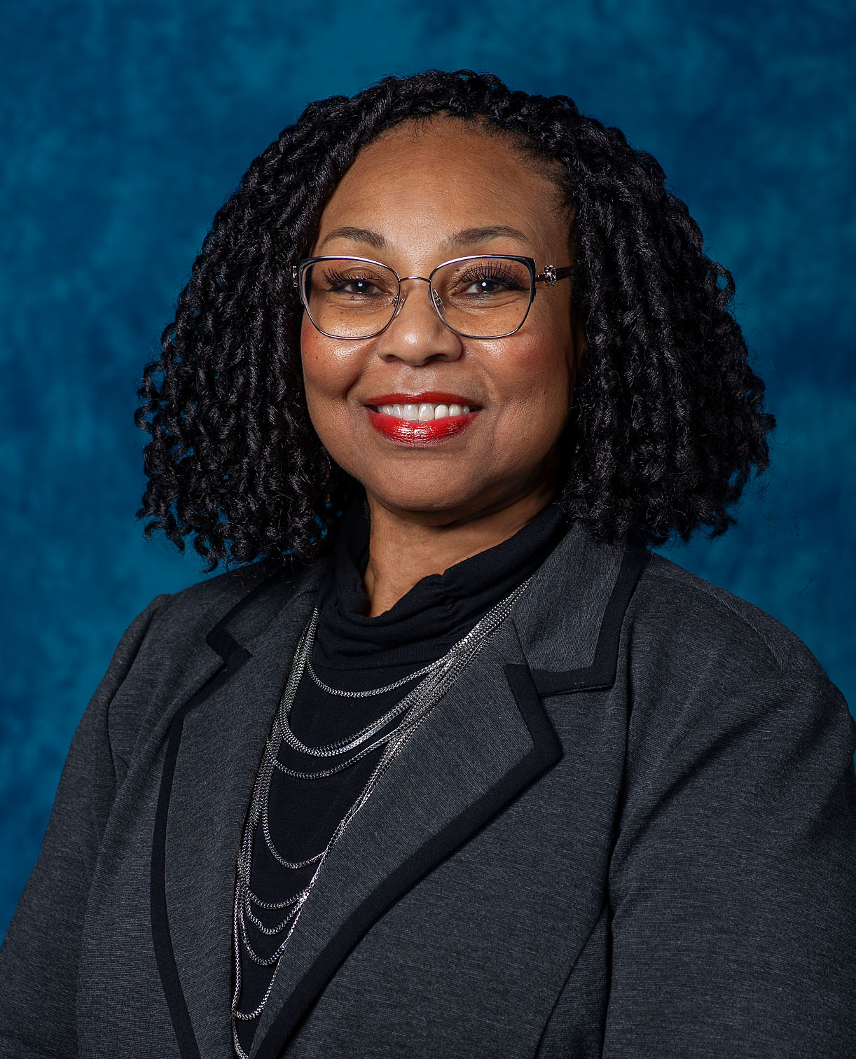 Councilwoman Taylor