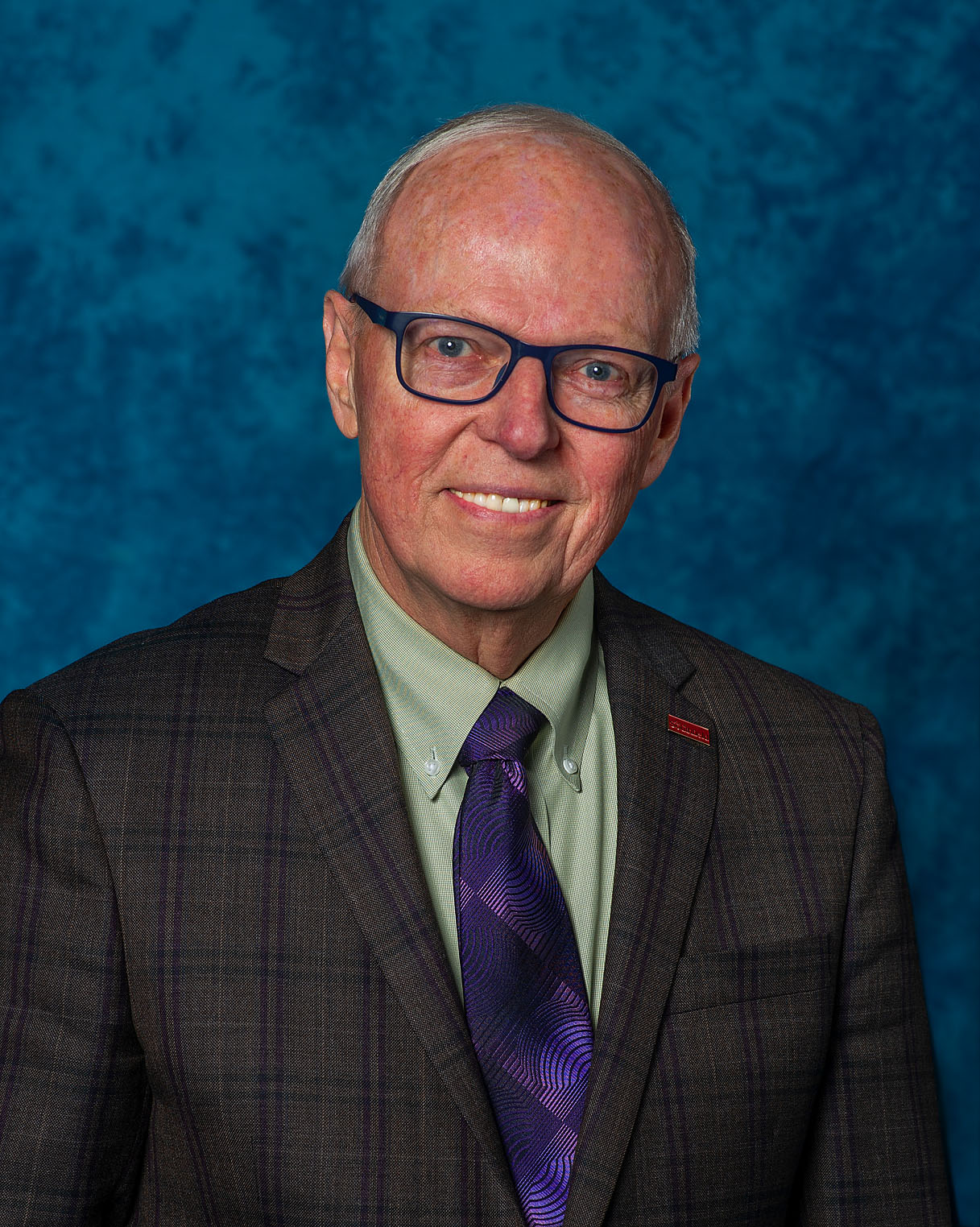 Mayor Siver