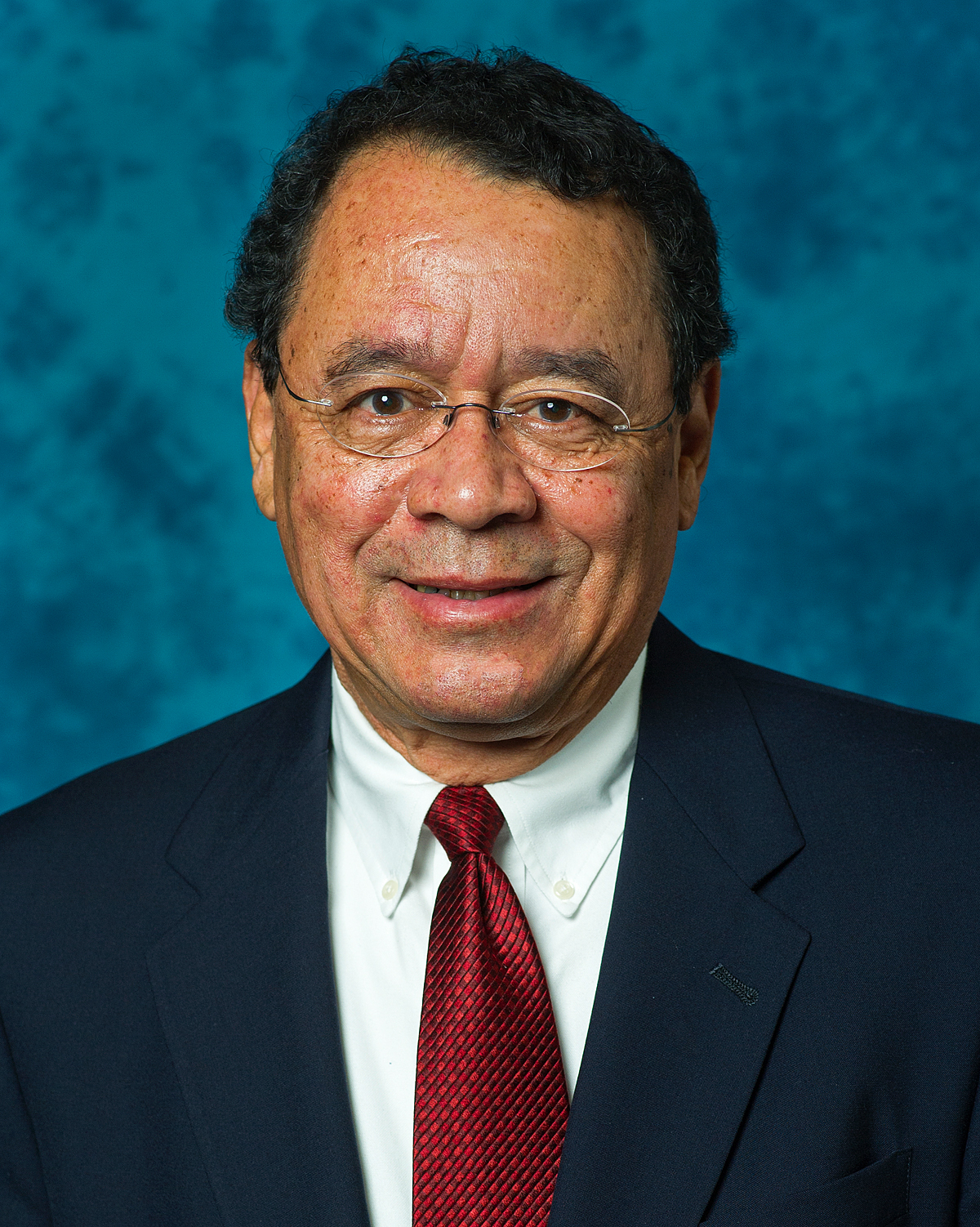 Councilman Daniel Brightwell
