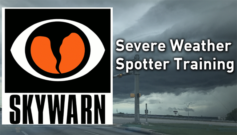 Skywarn