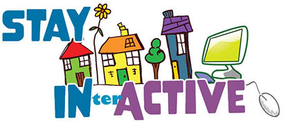 Stay INterActive