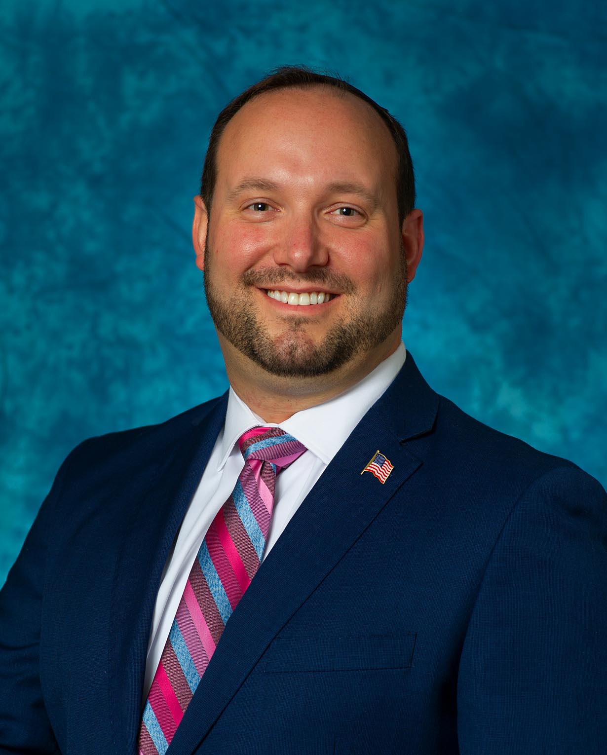 Council President Mandelbaum
