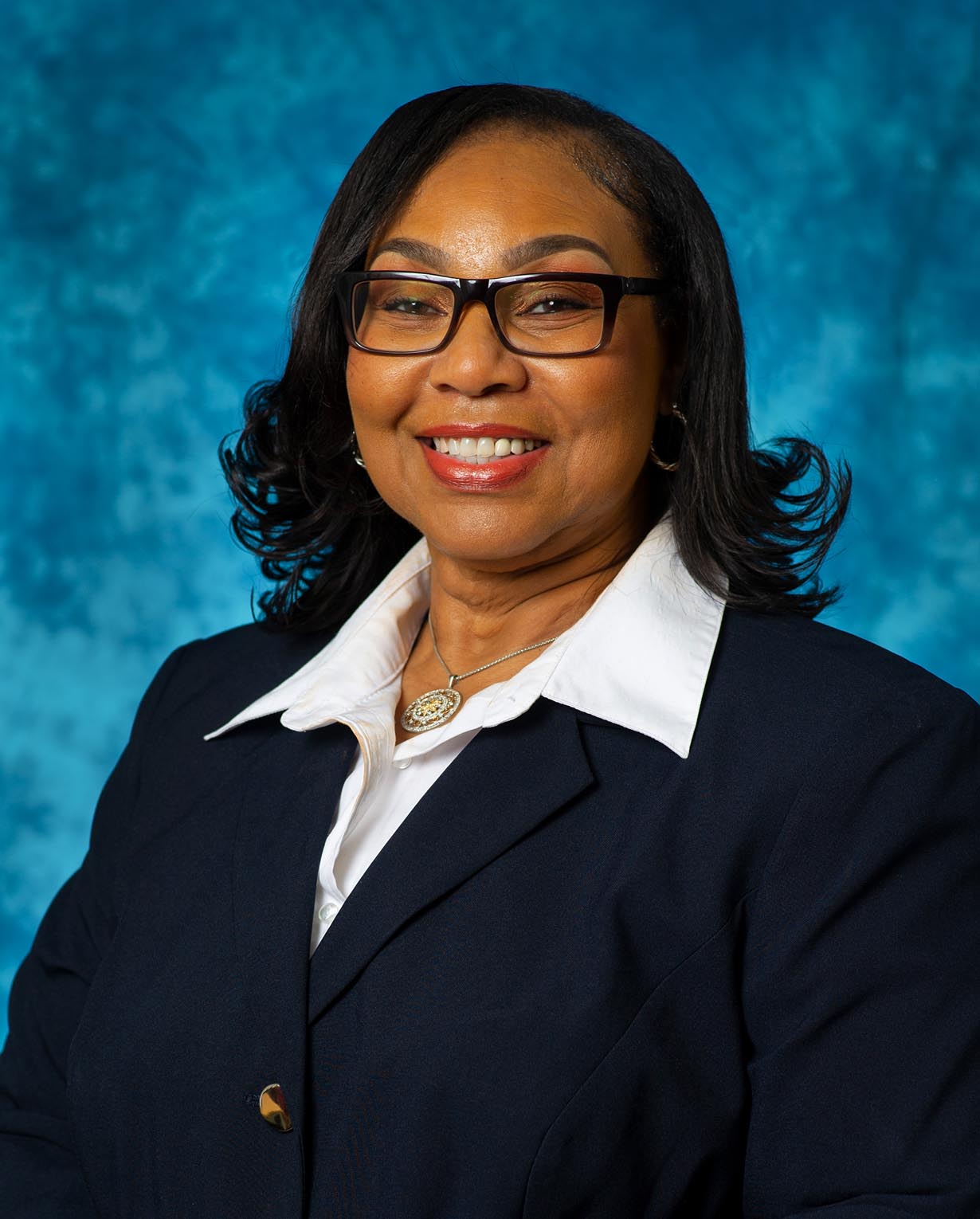 Councilwoman Taylor