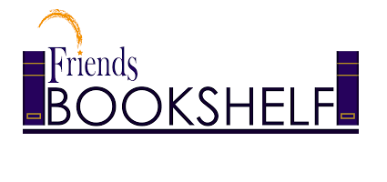 Friends BookShelf Logo