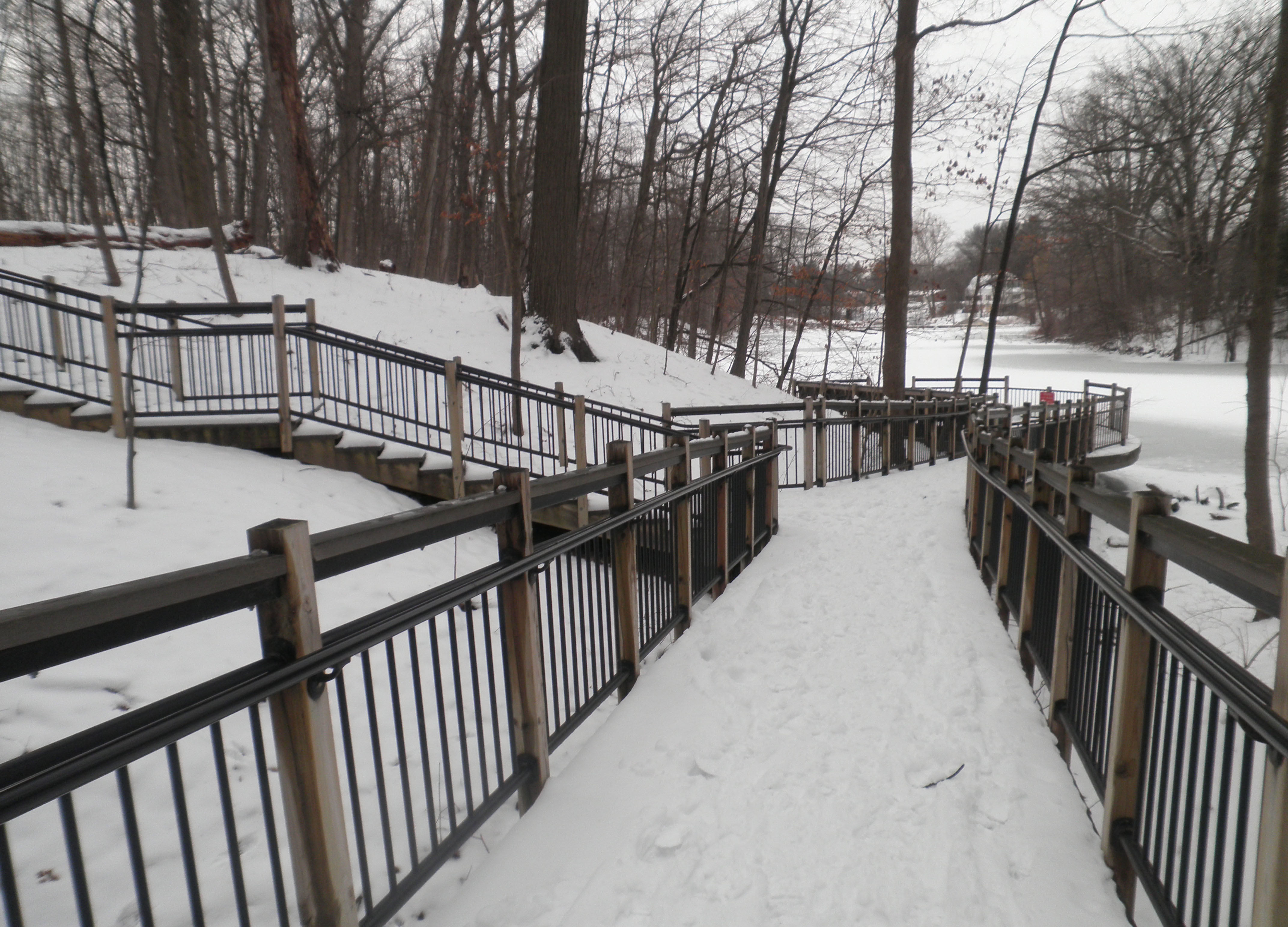 Park Locations City of Southfield