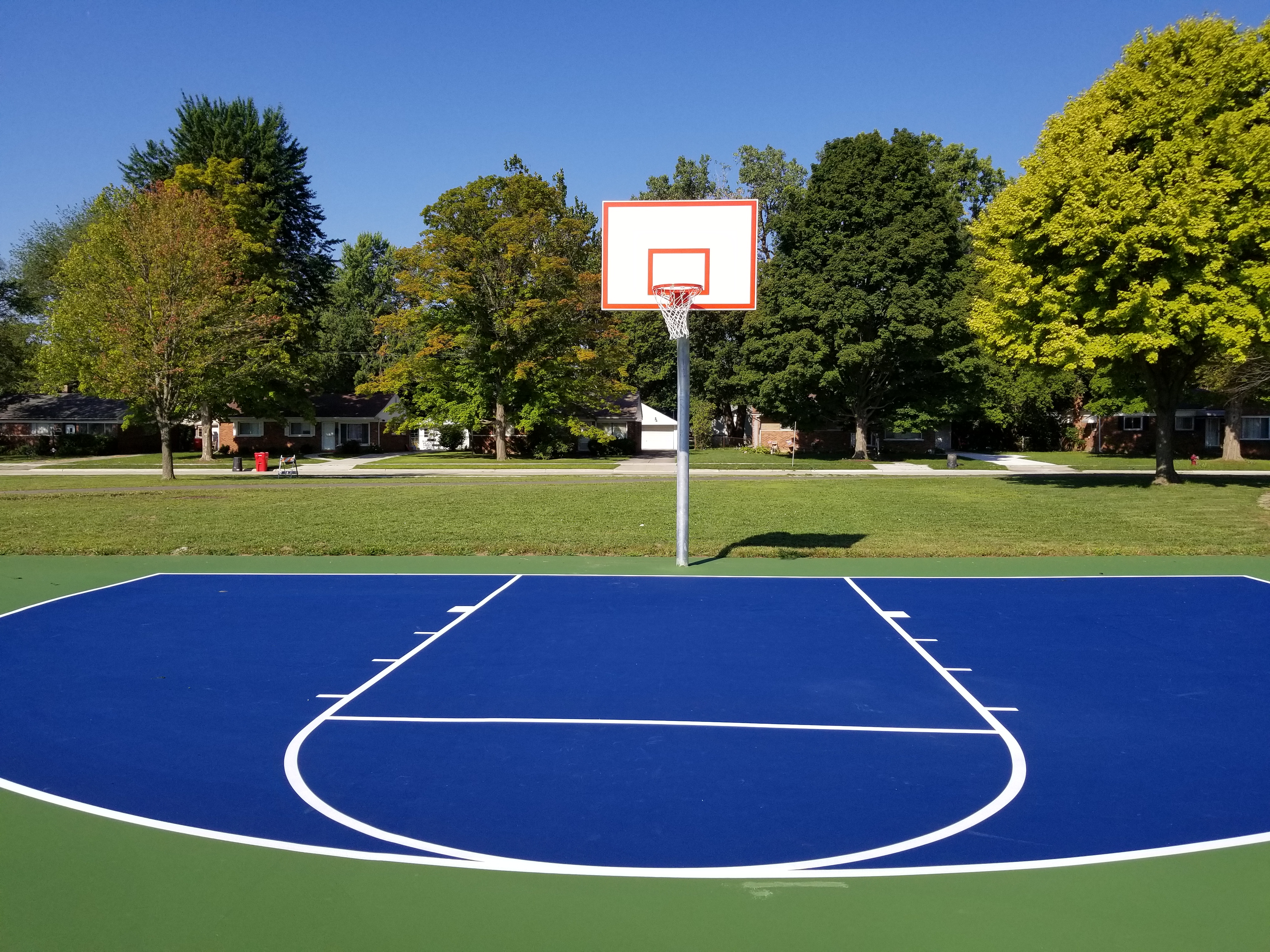Simms Park