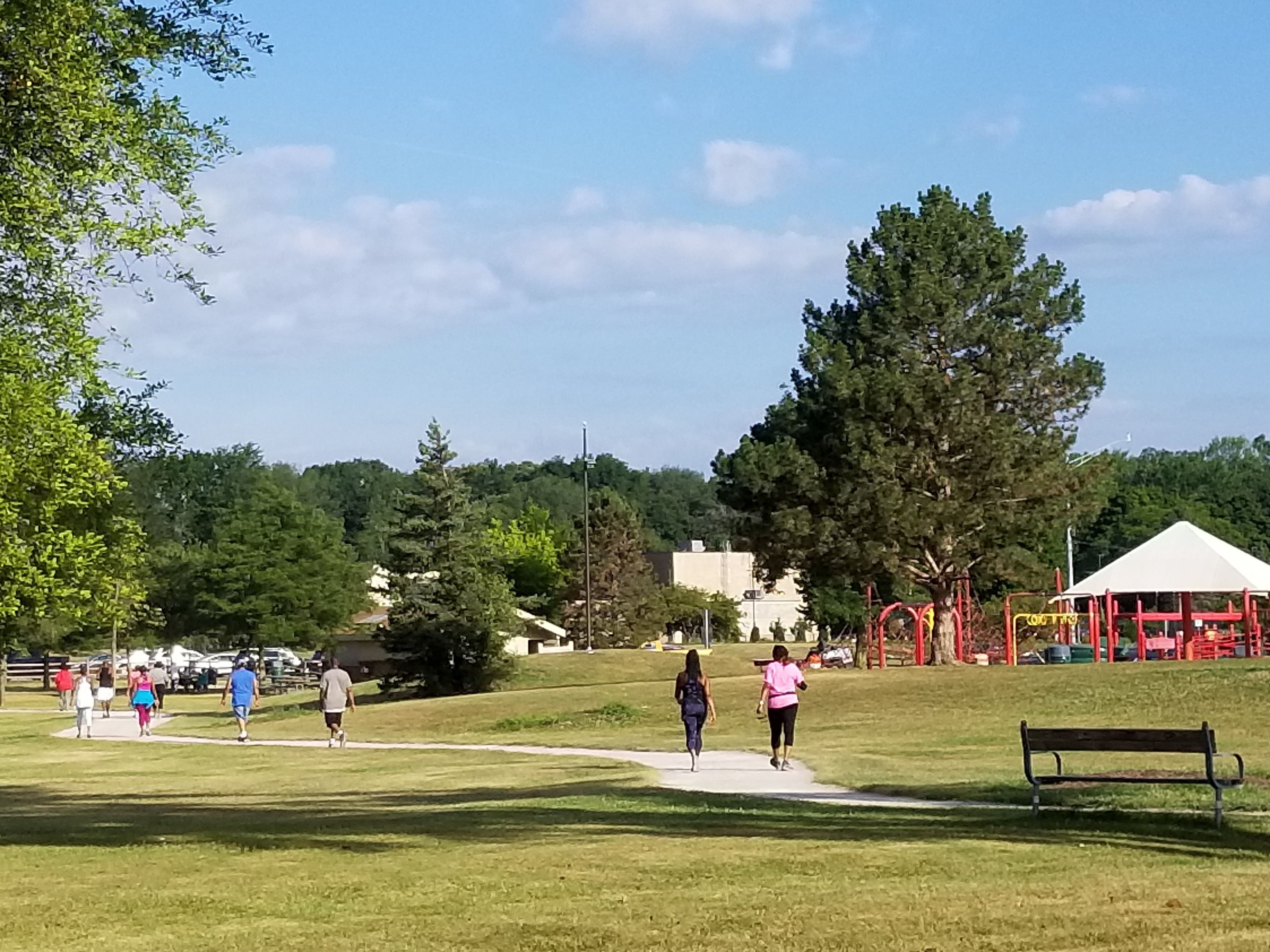 Inglenook Park