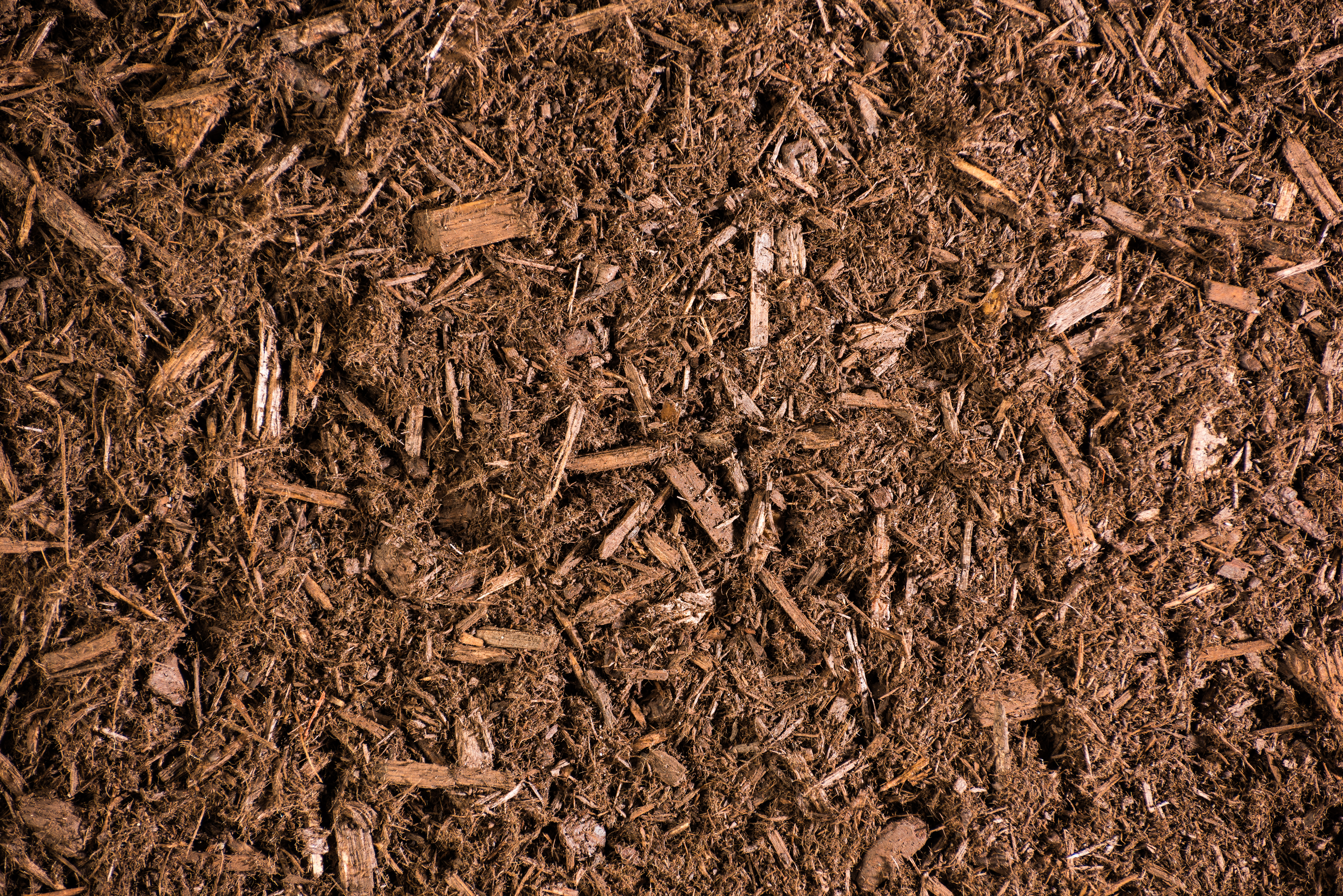 Mulch
