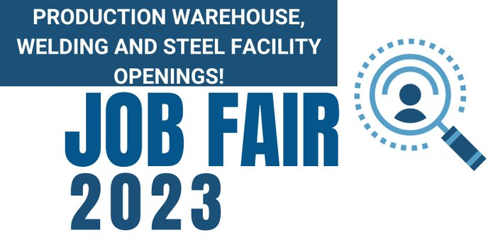 job fair