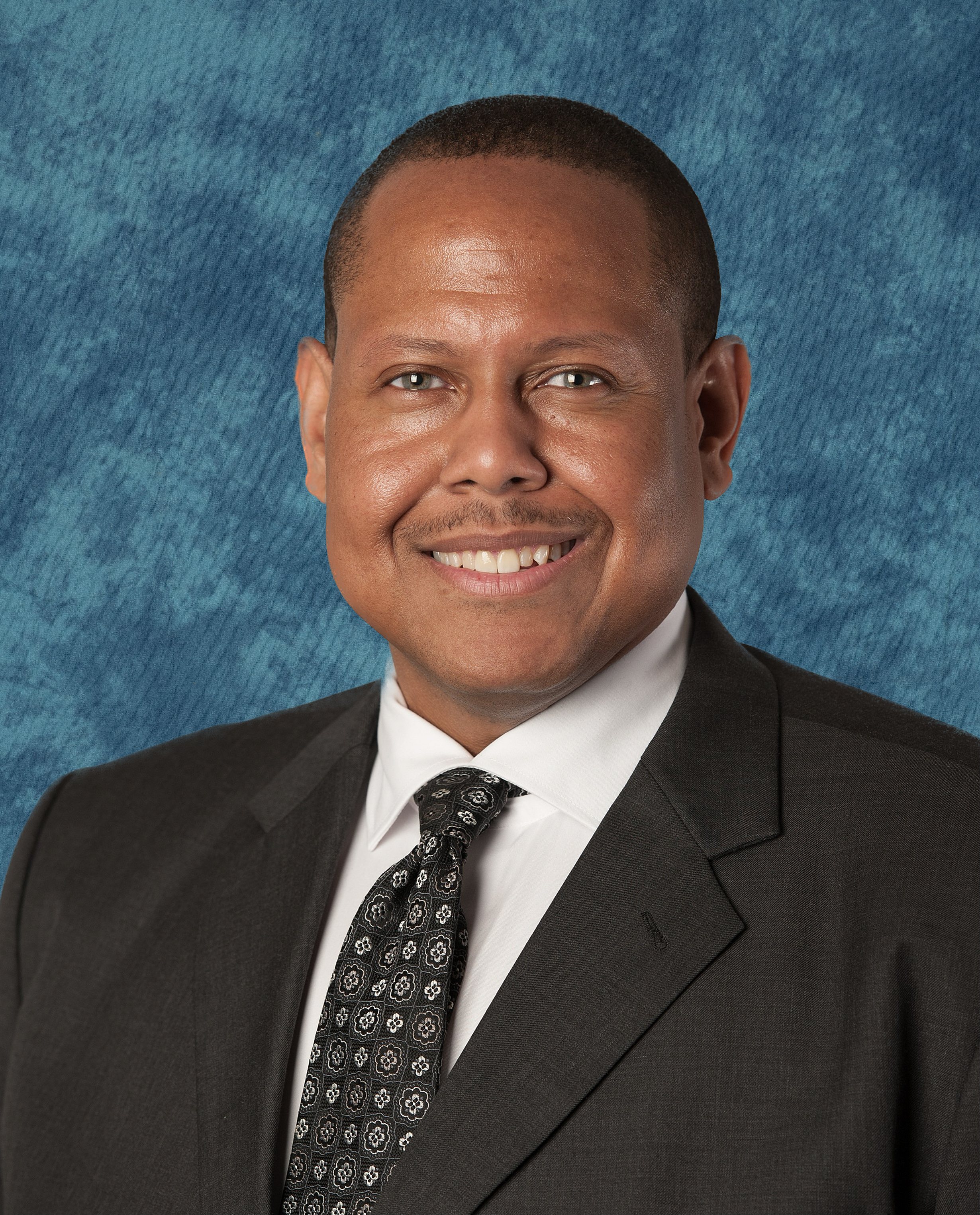 Council President Pro Tem Charles Hicks
