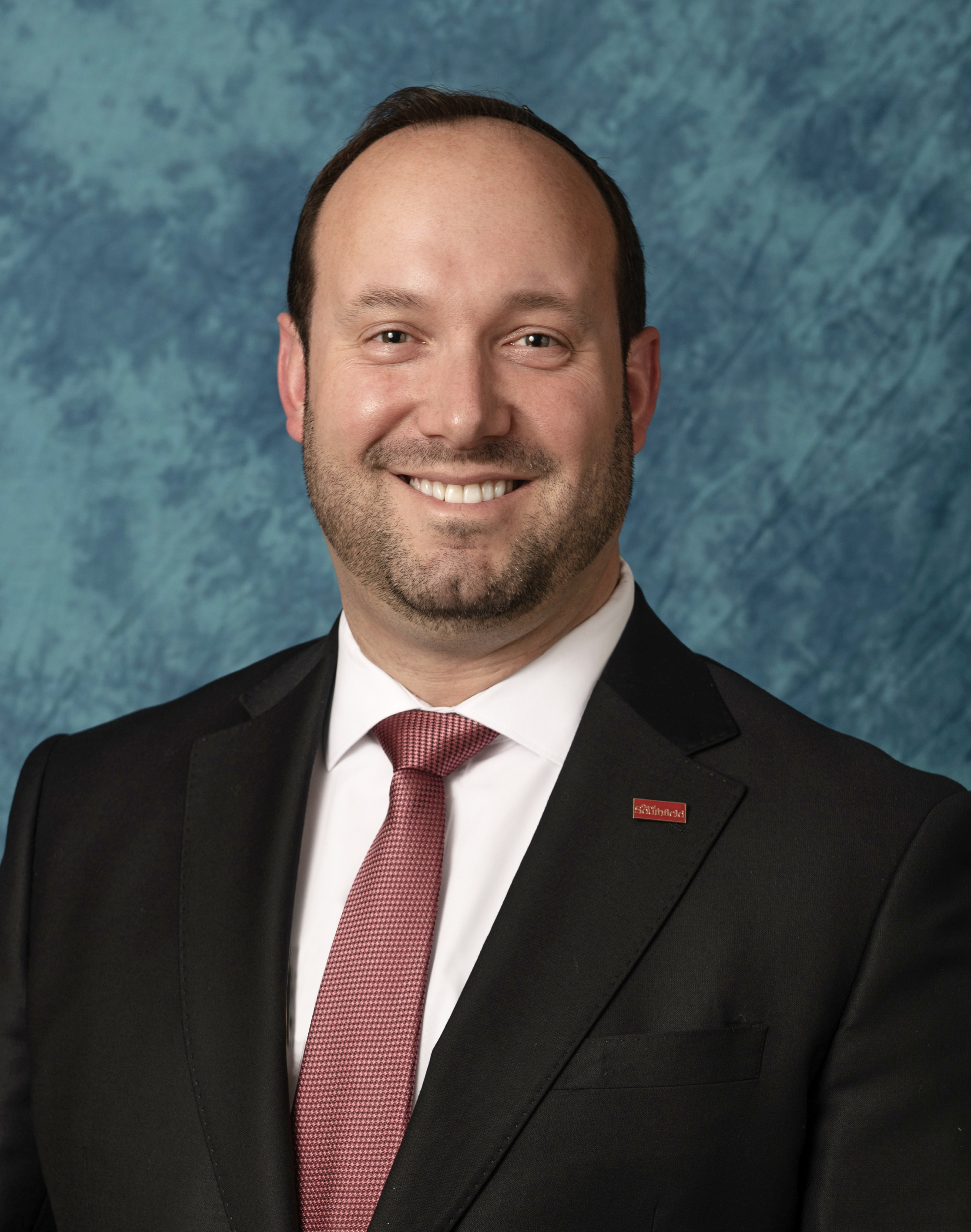 Councilman Mandelbaum