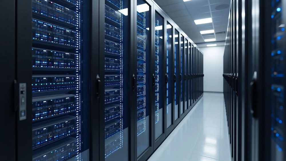 data center