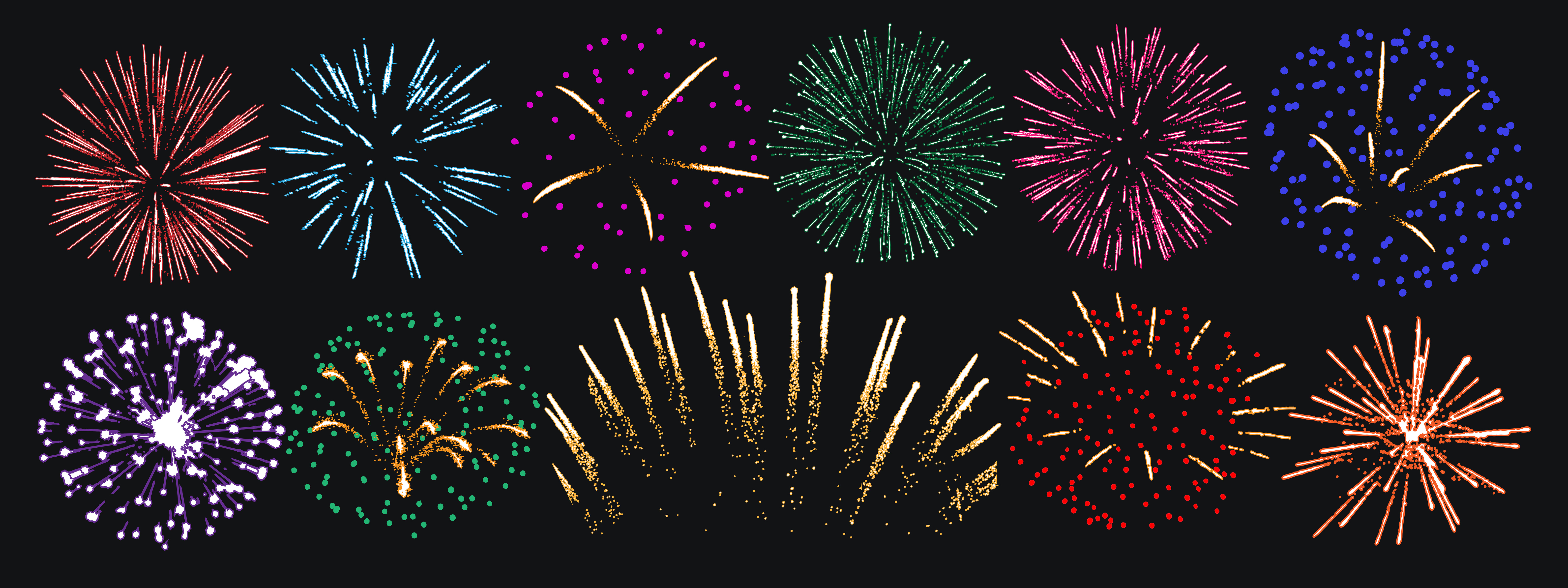 firework