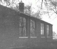 Library Brooks School