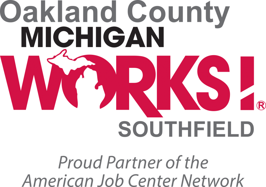 Oakland County Michigan Works! Southfield
