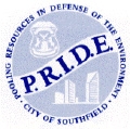 P.R.I.D.E. Logo