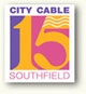Southfield City Cable Logo
