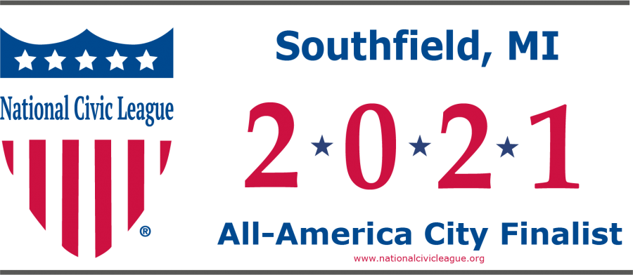2021 All-American City Finalist