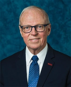 Mayor Kenson J. Siver