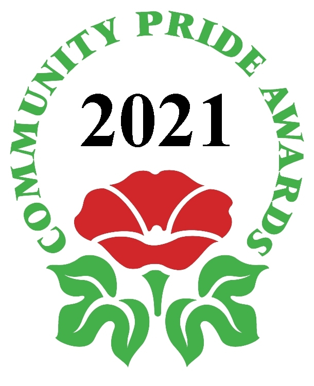 community pride