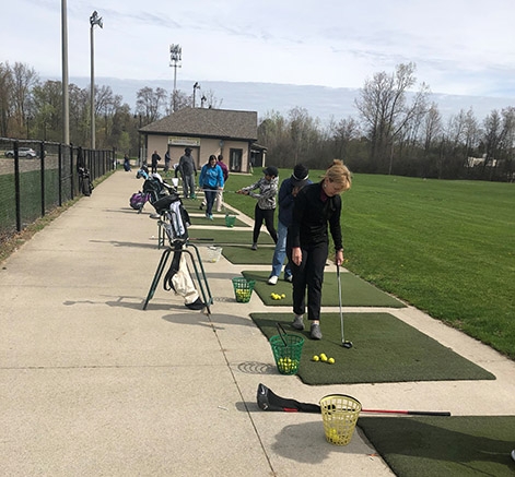 Golf City of Southfield Golf City of Southfield