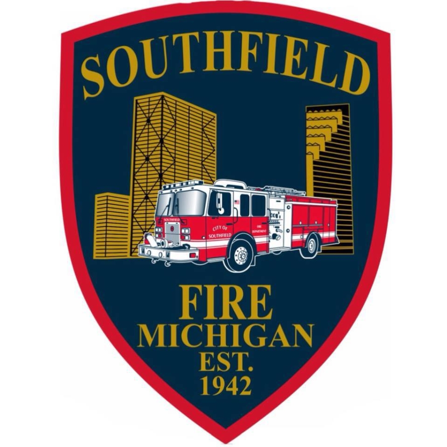 Fire Dept 