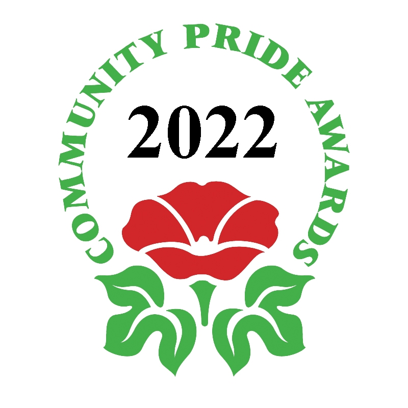 Community Pride 