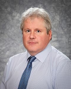 Public Works Director Patrick Ryan
