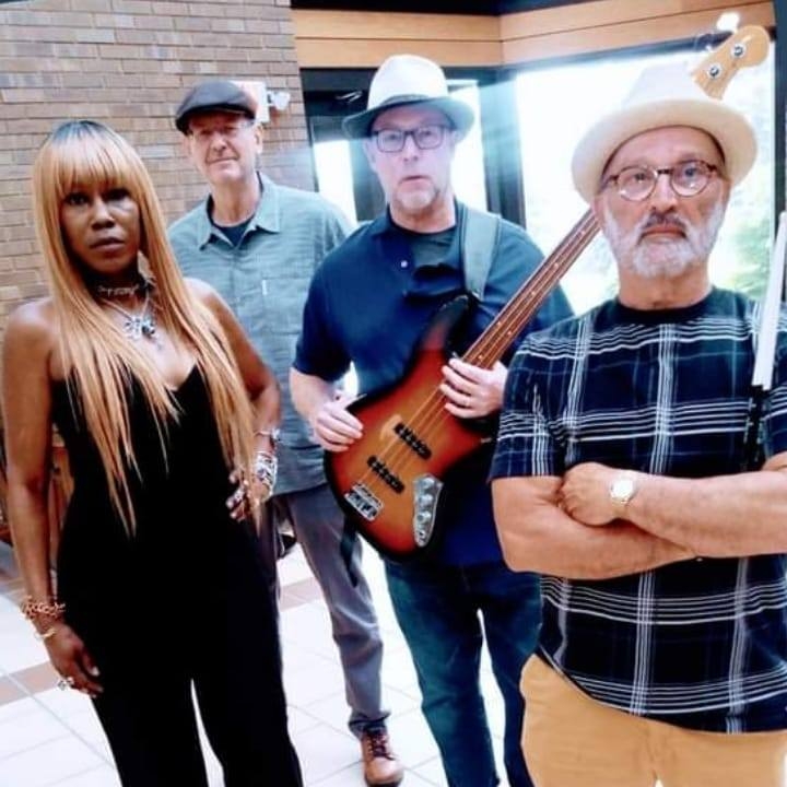 All Directions band 