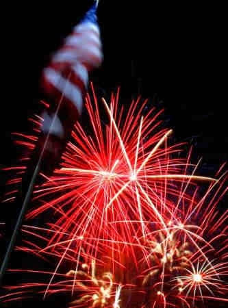 fireworks 