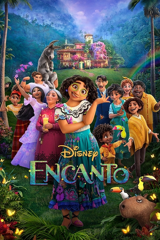 Encanto 