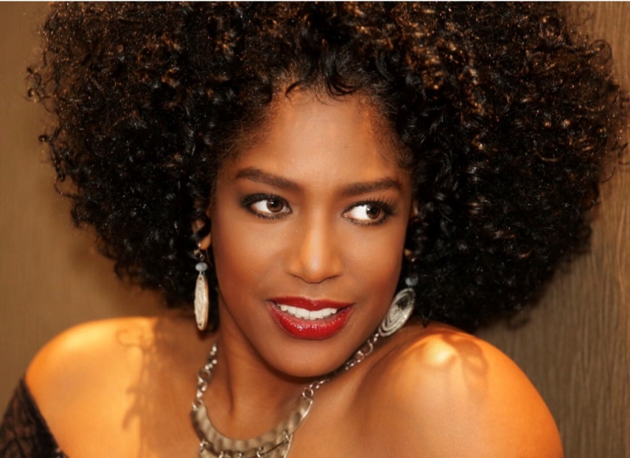 Kimmie Horne