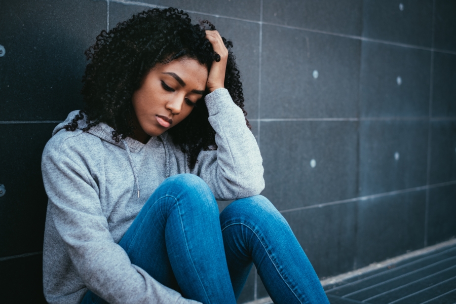Teen Mental Wellness