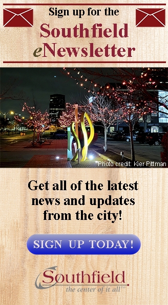 e-newsletter