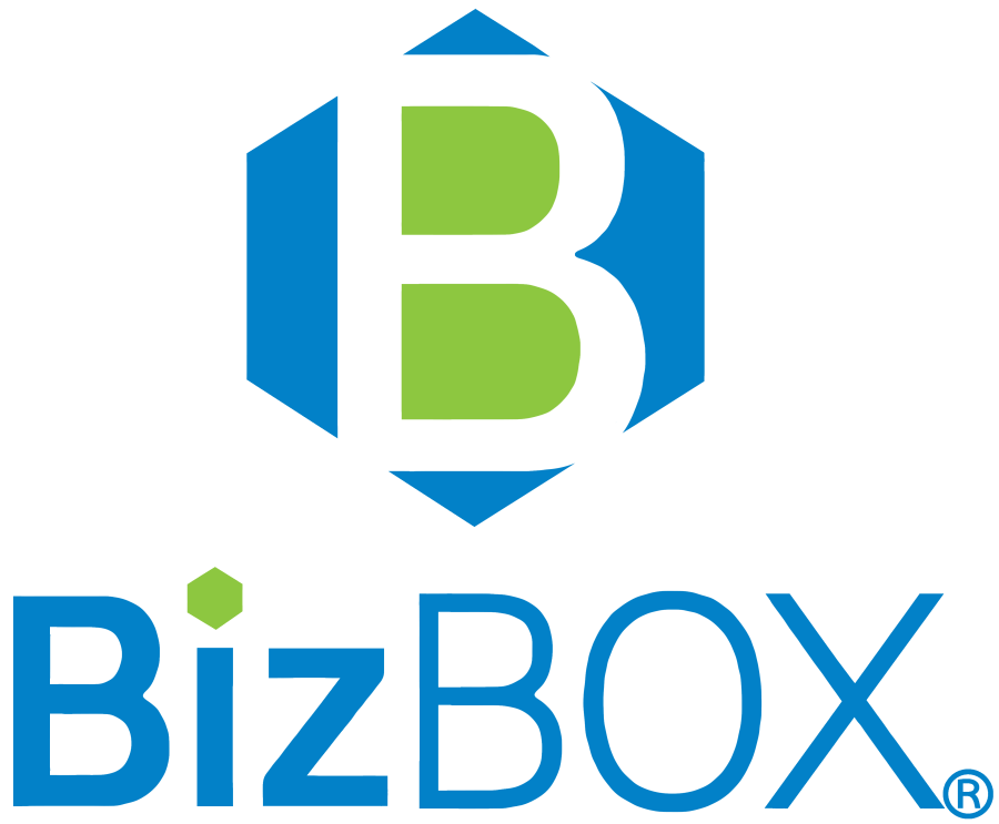 BizBox logo