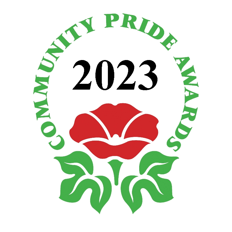 community pride 2023