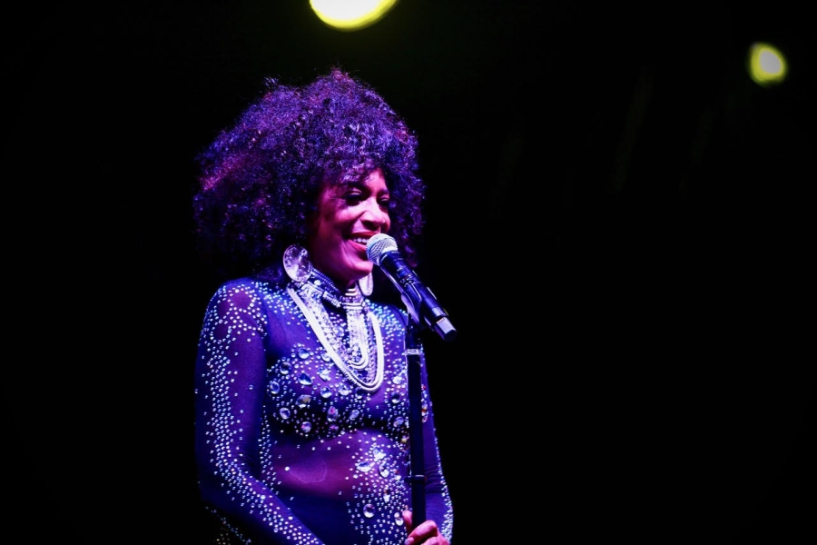 Kimmie Horne