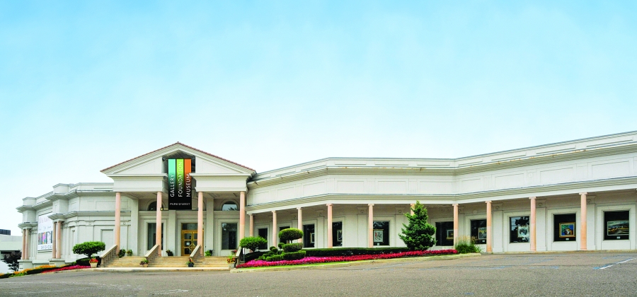 Park west Gallery