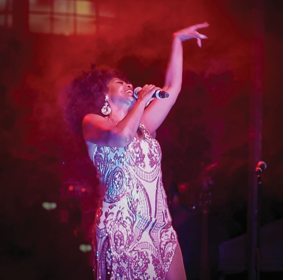 Kimmie Horne