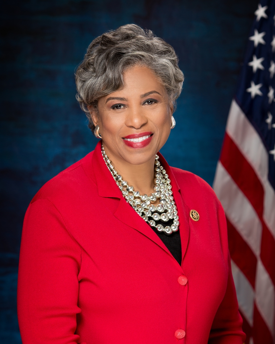Congresswoman Brenda Lawrence 