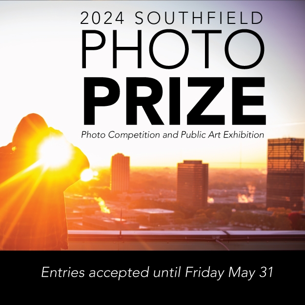 Southfield Photo Prize City of Southfield